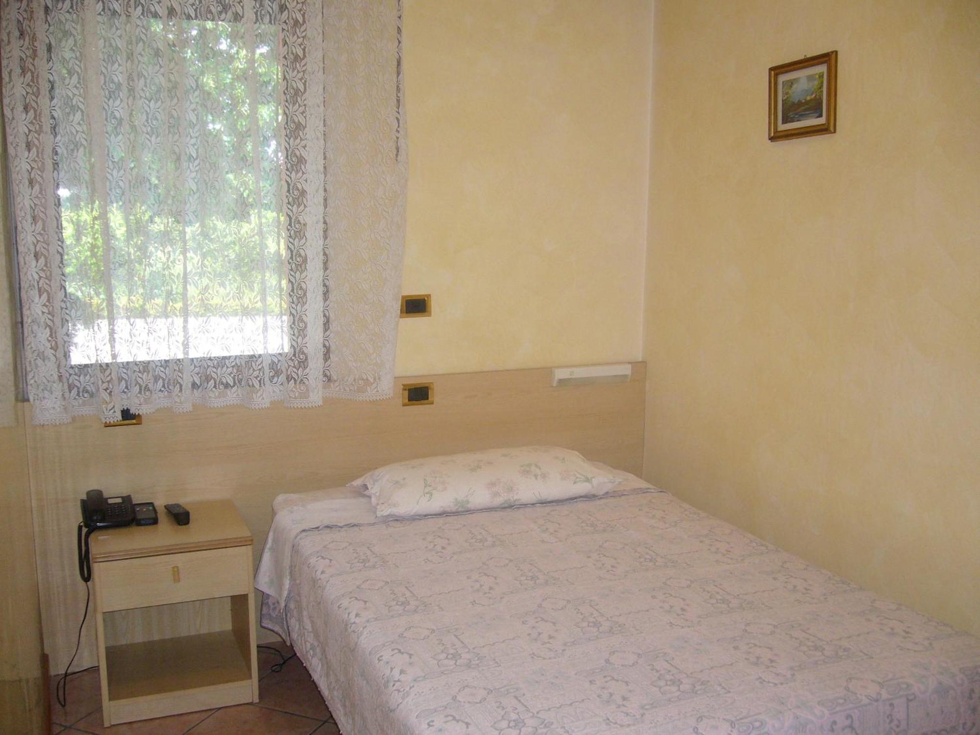 Locanda Zabotto Campagna Lupia Exterior foto