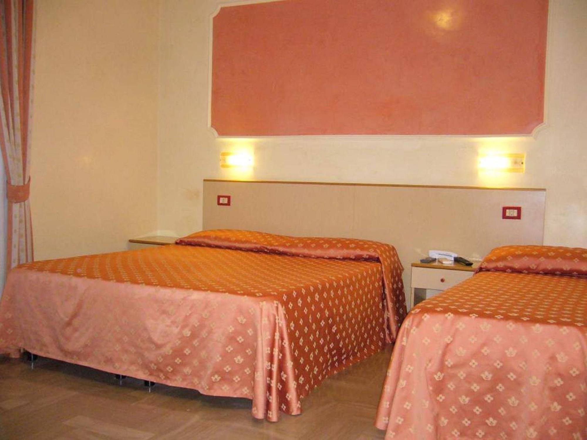 Locanda Zabotto Campagna Lupia Quarto foto