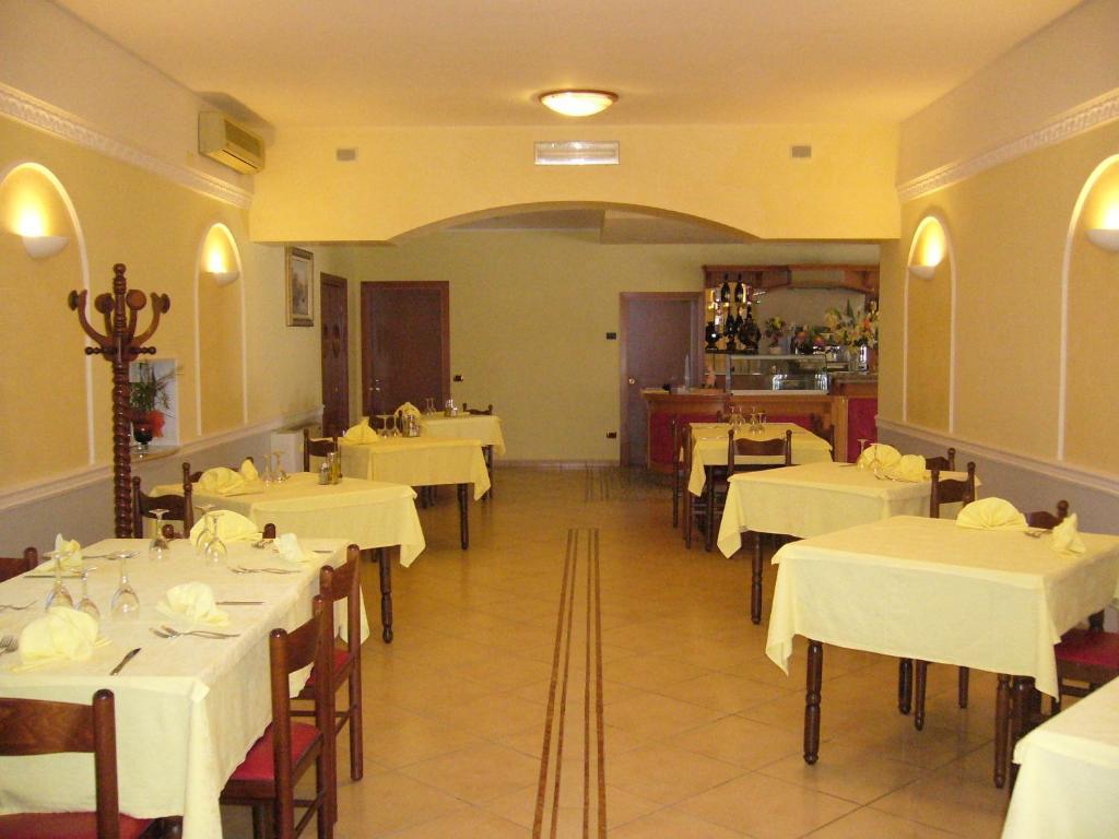Locanda Zabotto Campagna Lupia Exterior foto